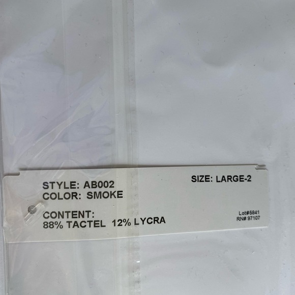 Anue Ligne Essentials Tank Top lot of 3 Sz L2 NEW - Picture 9 of 10